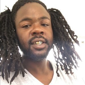 Meet your Posher, Frederick